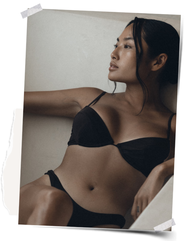 épilation définitive des aisselles laser